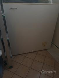 Pozzetto freezer sekom