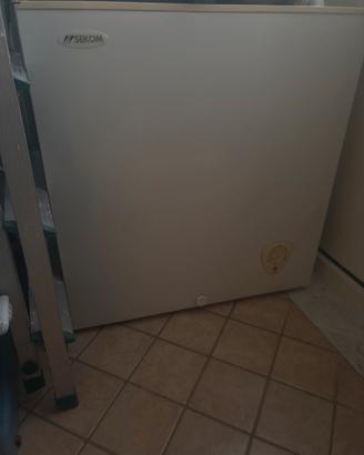 Pozzetto freezer sekom