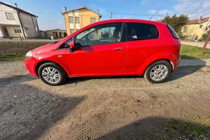 Fiat Punto Punto III 2012 3p 1.3 mjt II 16v Racing
