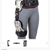 Tutore per anca/femore Donjoy