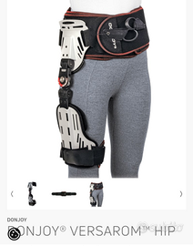 Tutore per anca/femore Donjoy