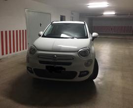 Fiat 500X 1.6 multijet