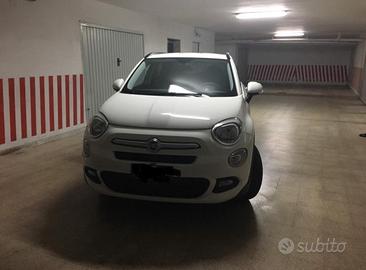 Fiat 500X 1.6 multijet