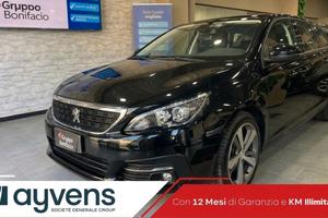 Peugeot 308 BlueHDi 130 S&S EAT8 SW Business aut.