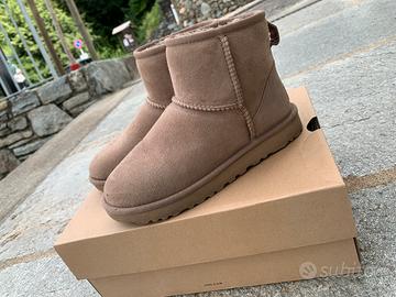 UGG Classic Mini II 36