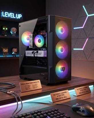 Pc da gaming