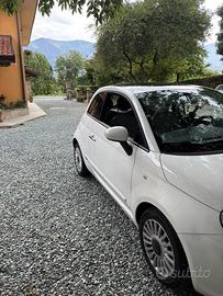 Fiat 500 1.3 multi jet disel