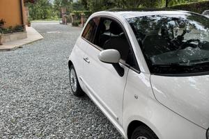 Fiat 500 1.3 multi jet disel