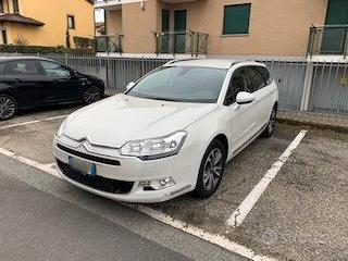 CITROEN C5 3ª serie - 2016