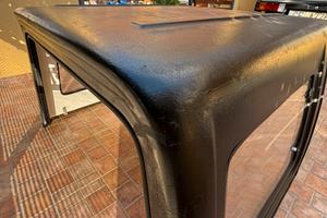 Hard top per Suzuki Samurai