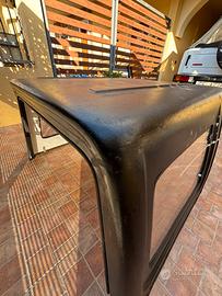 Hard top per Suzuki Samurai