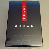 Prada Ocean Luna Rossa EAU DE TOILETTE 50 ml