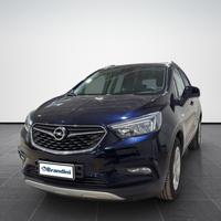 OPEL mokka X 1.6 cdti Advance s&s 4x2 110cv my18