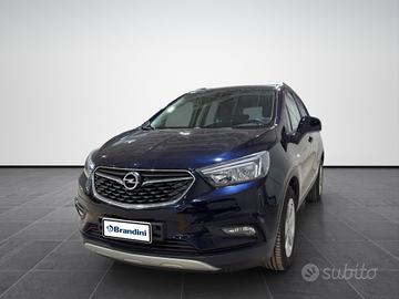 OPEL mokka X 1.6 cdti Advance s&s 4x2 110cv my18