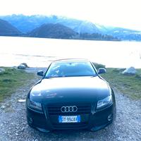 Audi a5 3.0 TDI