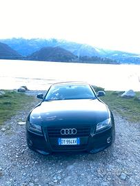 Audi a5 3.0 TDI