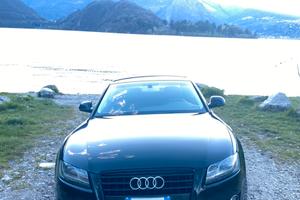 Audi a5 3.0 TDI