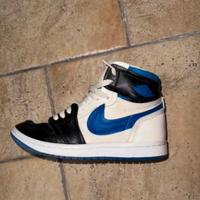 SNEAKERS JORDAN 1 HIGH MM