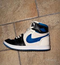 SNEAKERS JORDAN 1 HIGH MM