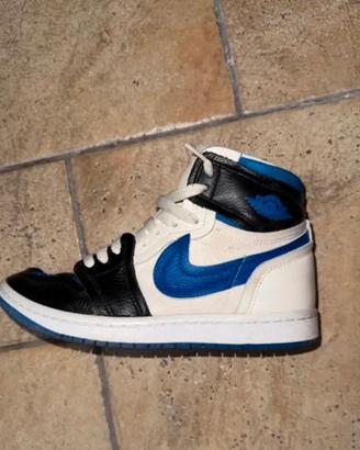 SNEAKERS JORDAN 1 HIGH MM