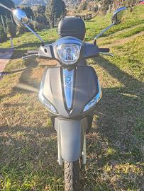 Piaggio Liberty S 150 - 2020