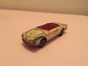 Vw 1500 karmann ghia Corgi Toys 1/43