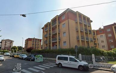 Bilocale Borgo Roma vr