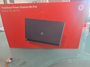 modem vodafone