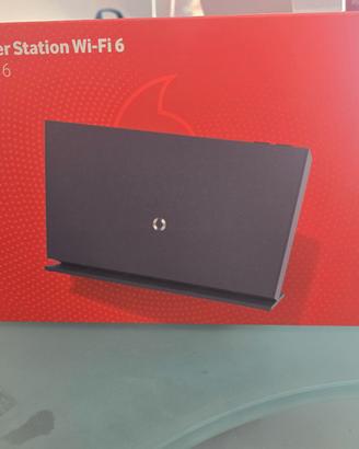 modem vodafone