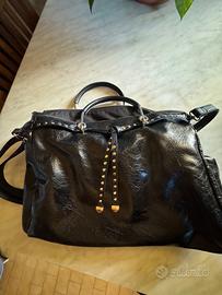 Borsa donna nera
