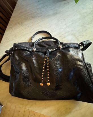 Borsa donna nera