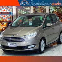 Ford C-Max 1.5 TDCI Titanium Aut. S&S NAVI-PARK-KA