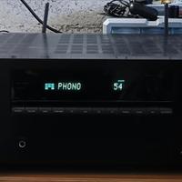 Sintoamplificatore Onkyo TX-NR656