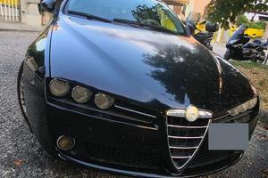 ALFA 159 SW