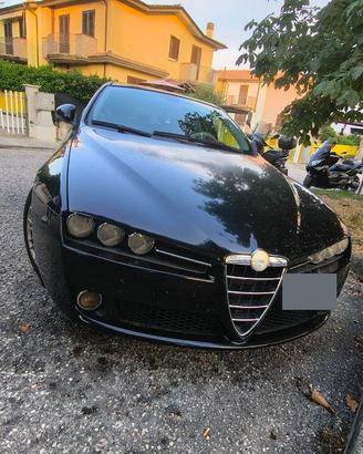ALFA 159 SW