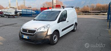 Peugeot Partner BlueHDi 100 Furgone L1 Pro 3 POSTI