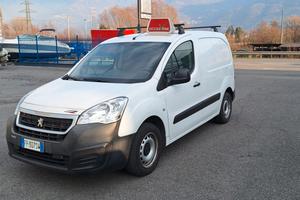 Peugeot Partner BlueHDi 100 Furgone L1 Pro 3 POSTI