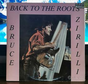 Tre vinili bruce spingngsteen