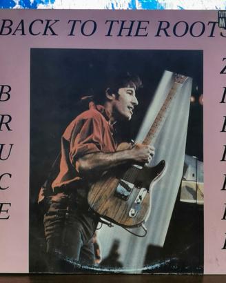 Tre vinili bruce spingngsteen