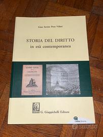 Libri giurisprudenza/ economia