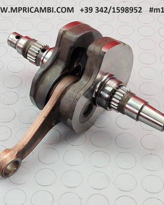 ALBERO MOTORE KTM SXF 450 2007 2010 SX-F 2008 2009