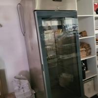 FRIGO  75X85XH205