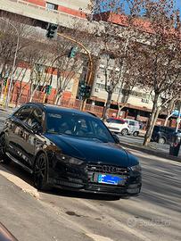 Audi A3 2.0 tdi