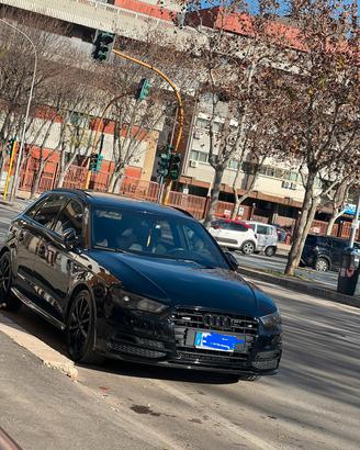 Audi A3 2.0 tdi