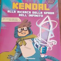 Libro kendal