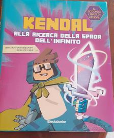 Libro kendal