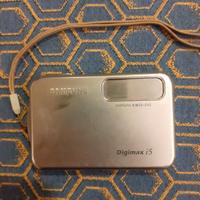 Fotocamera Samsung DIGIMAX i 5
