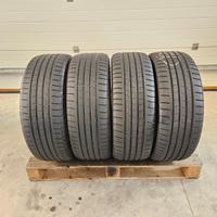 4 gomme Bridgestone 235 45 20 estive