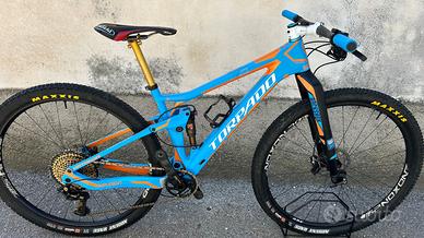 Mtb Torpado Matador