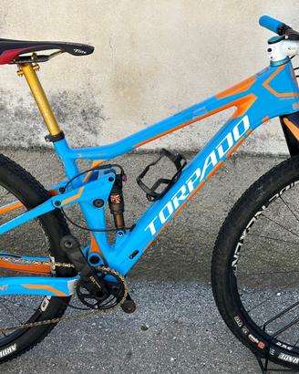 Mtb Torpado Matador